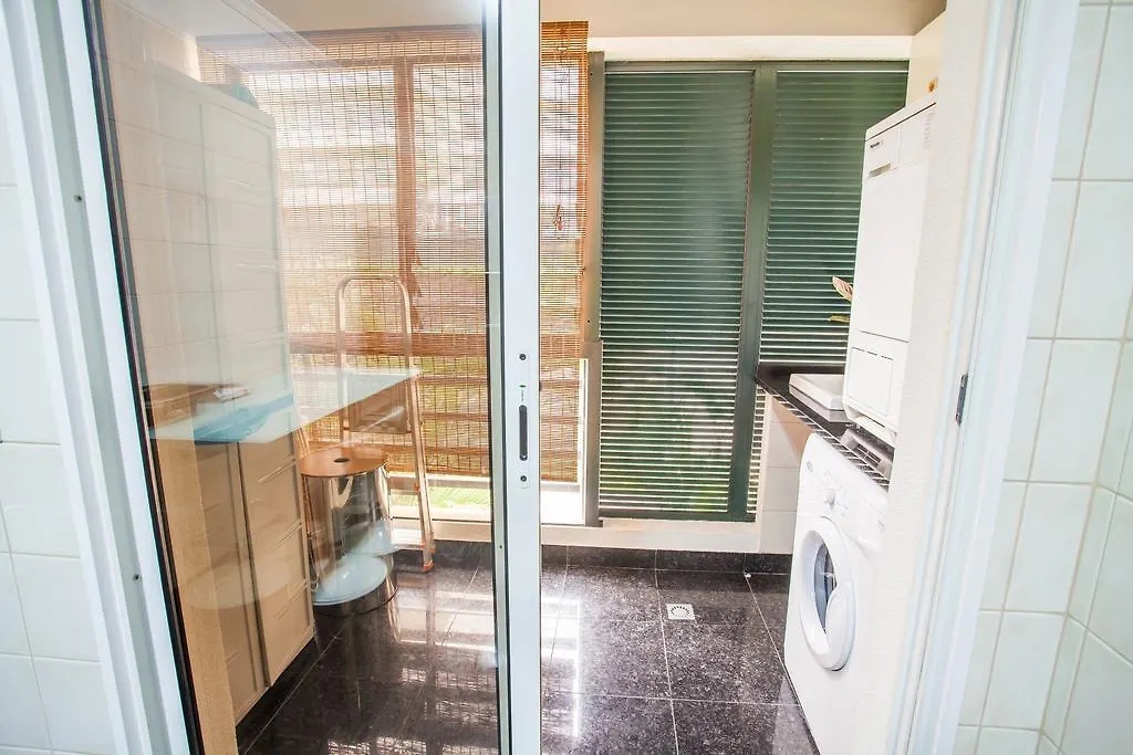 Apartment Apartamento Caires Funchal