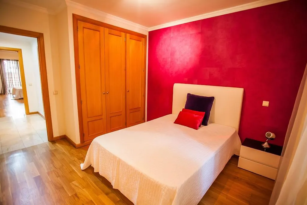 Apartamento Caires Funchal  Apartment