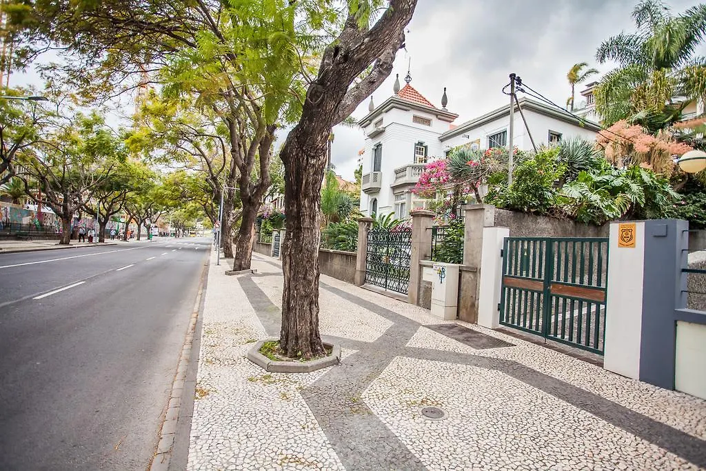 Apartamento Caires Lejlighed Funchal  0*, Funchal (Madeira) Portugal