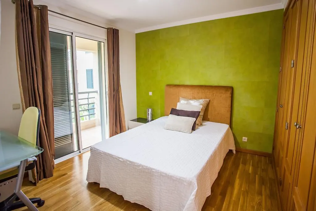 Apartamento Caires Lejlighed Funchal