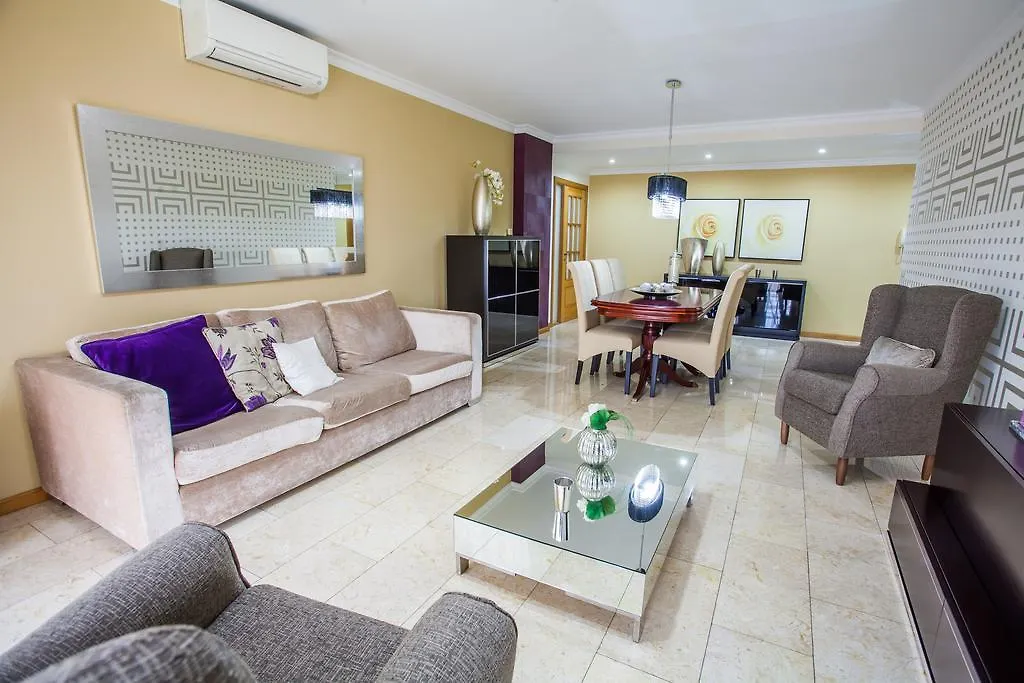 Apartamento Caires Lejlighed Funchal