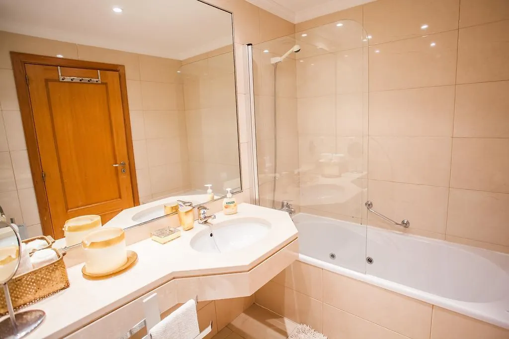 Apartamento Caires Lejlighed Funchal